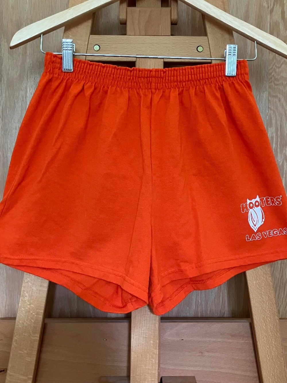 Hooters Las Vegas Soffe shorts!